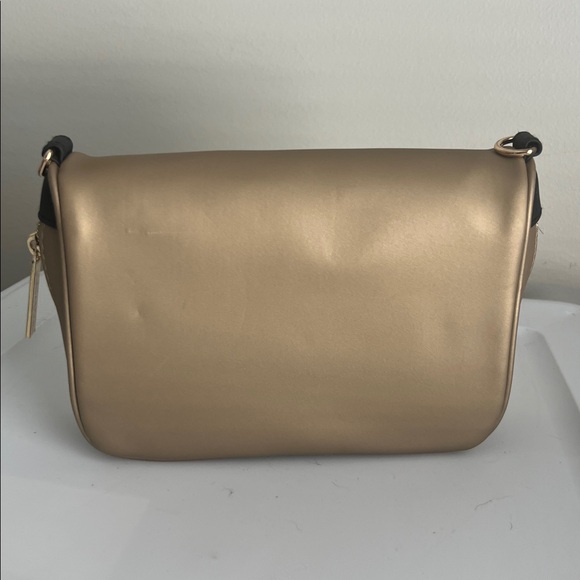 Versace perfums cosmetic bag + crossbody - Picture 2 of 9